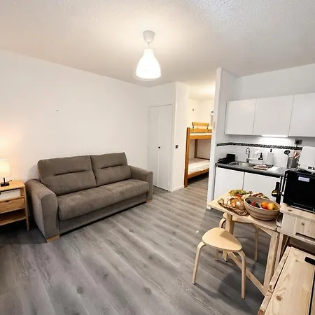 Apartment Joli Face Au D'artouste
